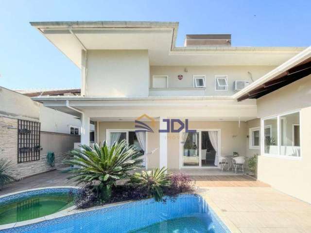 Casa com 3 dormitórios à venda, 260 m² por R$ 1.850.000,00 - Velha - Blumenau/SC