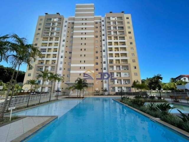 Apartamento à venda, 51 m² por R$ 450.000,00 - Fortaleza - Blumenau/SC