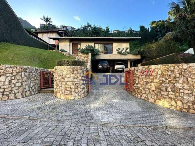 Terreno à venda, 3194 m² por R$ 1.000.000,00 - Vila Nova - Blumenau/SC