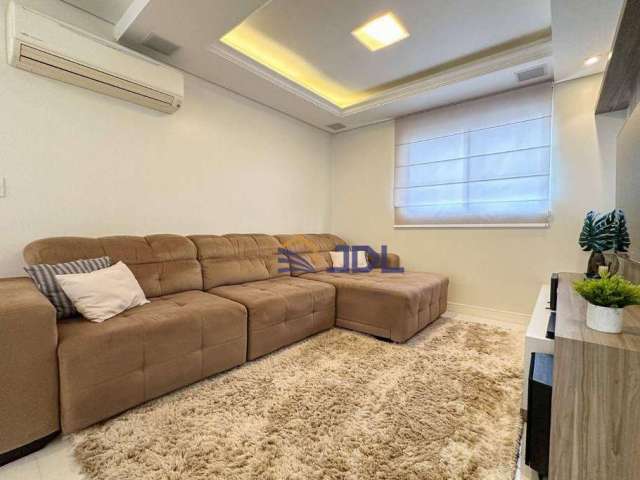 Apartamento à venda, 121 m² por R$ 1.200.000,00 - Jardim Blumenau - Blumenau/SC