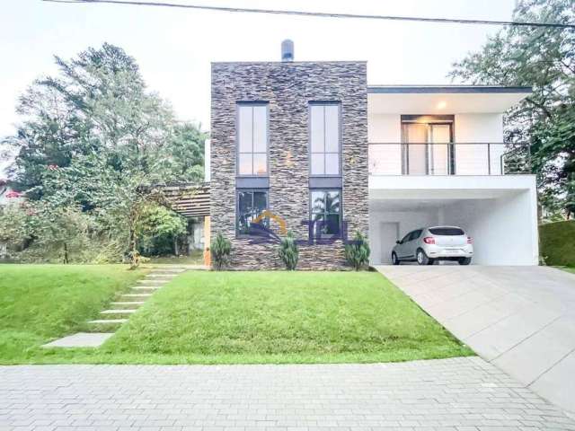 Casa à venda, 235 m² por R$ 1.280.000,00 - Itoupava Seca - Blumenau/SC