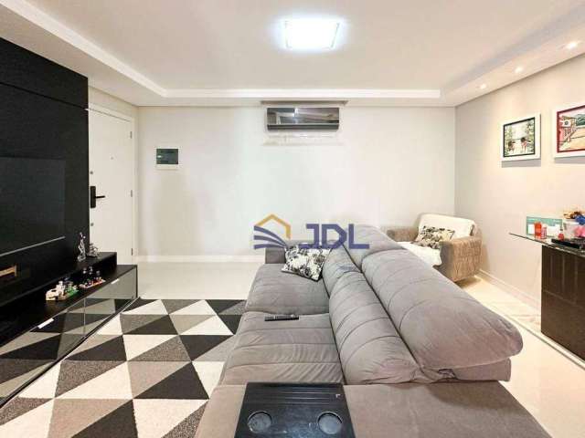 Apartamento à venda, 120 m² por R$ 780.000,00 - Itoupava Norte - Blumenau/SC