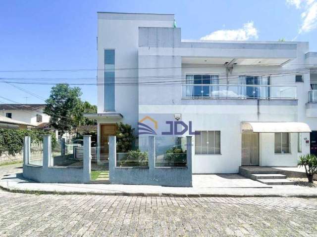 Prédio à venda, 569 m² por R$ 2.950.000 - Garcia - Blumenau/SC