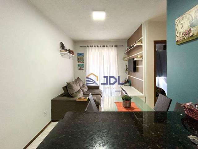 Apartamento à venda, 72 m² por R$ 230.000,00 - Itoupavazinha - Blumenau/SC