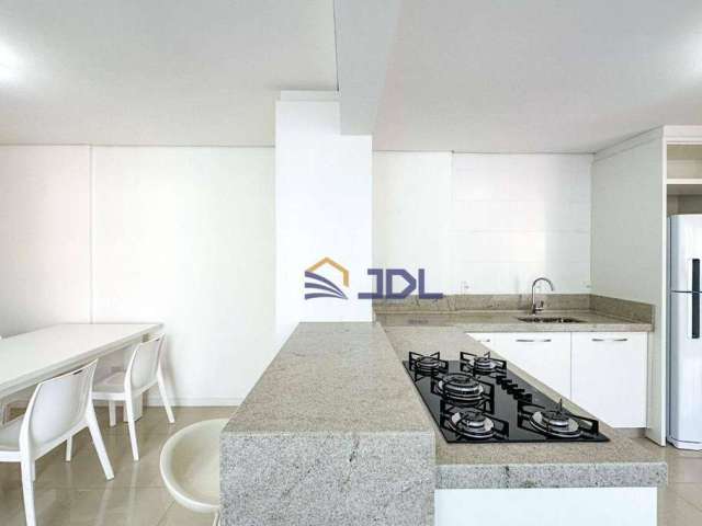 Apartamento com 4 dormitórios à venda, 204 m² por R$ 1.350.000,00 - Ponta Aguda - Blumenau/SC