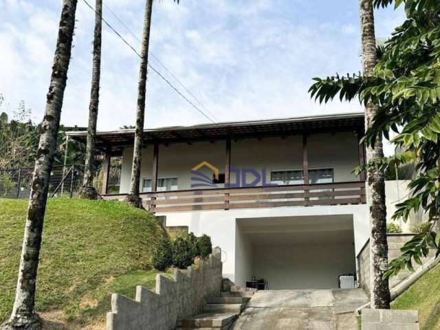 Casa com 3 dormitórios à venda, 104 m² por R$ 400.000,00 - Testo Salto - Blumenau/SC