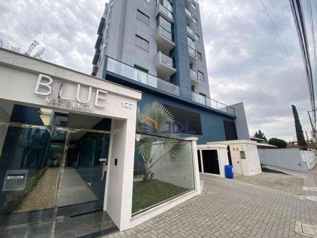 Cobertura com 3 dormitórios à venda, 142 m² por R$ 1.150.000,00 - Velha - Blumenau/SC