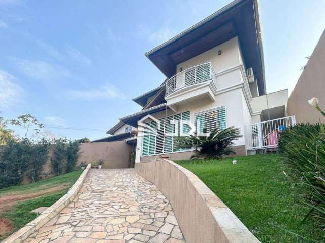 Casa com 3 dormitórios à venda, 188 m² por R$ 930.000,00 - Velha - Blumenau/SC