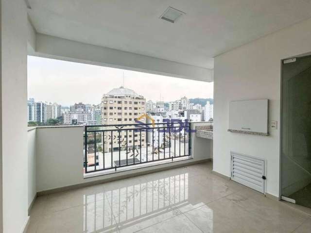 Apartamento com 3 dormitórios à venda, 122 m² por R$ 1.100.000,00 - Jardim Blumenau - Blumenau/SC