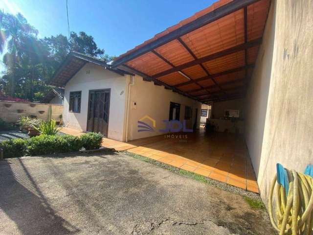 Casa térrea em loteamento muito procurado por 550 mil!!