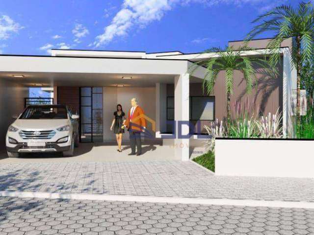 Casa com 3 dormitórios à venda, 305 m² por R$ 2.200.000,00 - Escola Agrícola - Blumenau/SC