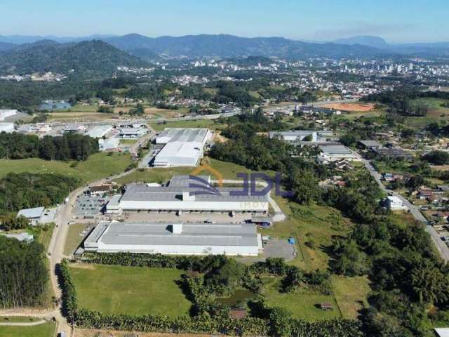 Terreno à venda, 20000 m² por R$ 4.000.000,00 - Encano Do Norte - Indaial/SC