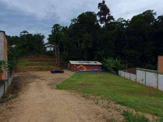 Terreno à venda, 3055 m² por R$ 1.500.000,00 - Salto - Blumenau/SC