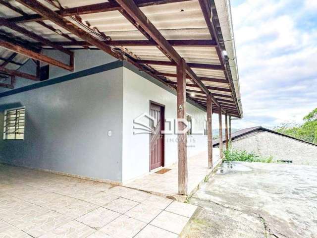 Casa com 2 dormitórios à venda, 123 m² por R$ 350.000,00 - Itoupava Central - Blumenau/SC