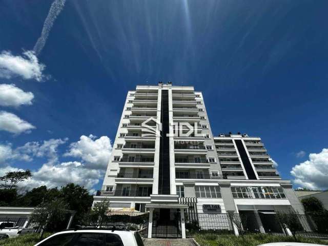 Apartamento com 2 dormitórios à venda, 101 m² por R$ 933.373,60 - Itoupava Central - Blumenau/SC