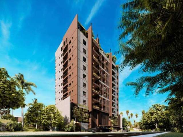 Apartamento com 3 dormitórios à venda, 105 m² por R$ 930.802,00 - Gravatá - Navegantes/SC