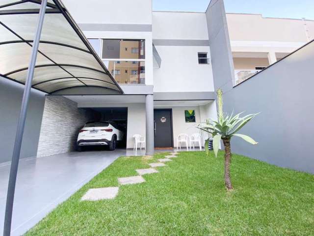 Casa com 3 dormitórios à venda, 188 m² por R$ 950.000,00 - Itoupava Norte - Blumenau/SC