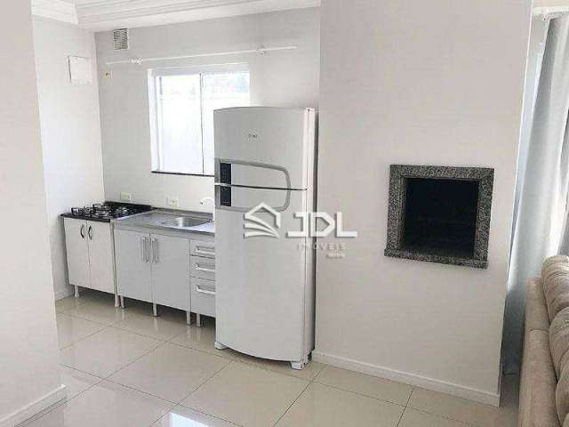 Apartamento à venda, 61 m² por R$ 295.000,00 - Salto - Blumenau/SC