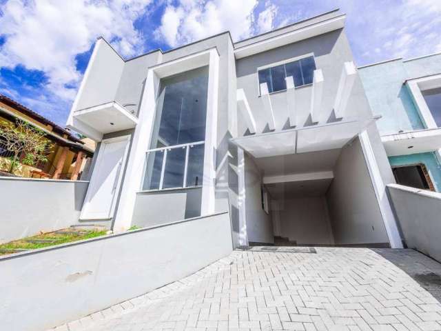 Casa com 3 dormitórios à venda, 150 m² por R$ 650.000,00 - Escola Agrícola - Blumenau/SC