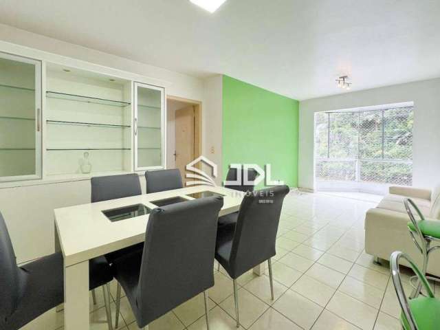 Apartamento com 3 dormitórios à venda, 110 m² por R$ 389.000,00 - Vila Formosa - Blumenau/SC