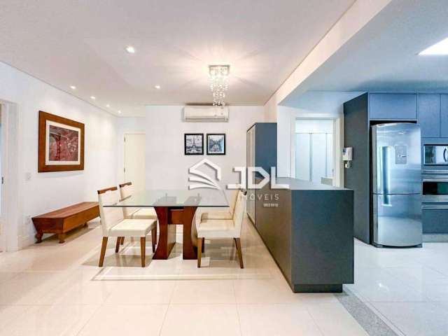 Apartamento com 3 dormitórios à venda, 176 m² por R$ 1.450.000,00 - Vila Nova - Blumenau/SC