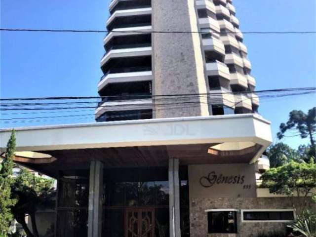 Apartamento à venda, 274 m² por R$ 1.400.000,00 - Jardim Blumenau - Blumenau/SC