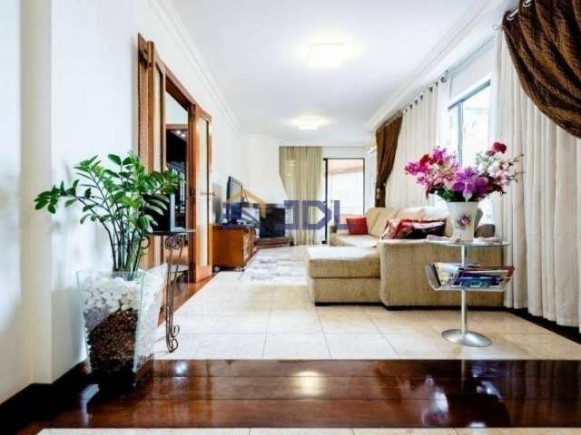 Apartamento com 3 dormitórios à venda, 253 m² por R$ 1.230.000,00 - Ponta Aguda - Blumenau/SC