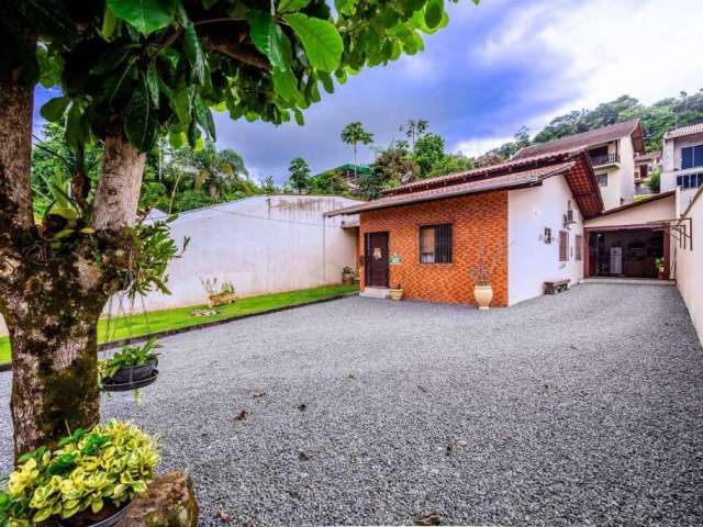 Casa à venda, 151 m² por R$ 480.000,00 - Passo Manso - Blumenau/SC