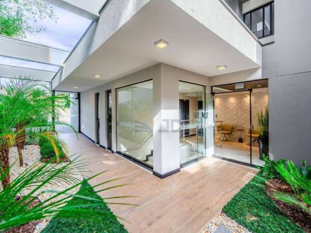 Apartamento à venda, 99 m² por R$ 745.000,00 - Vila Nova - Blumenau/SC