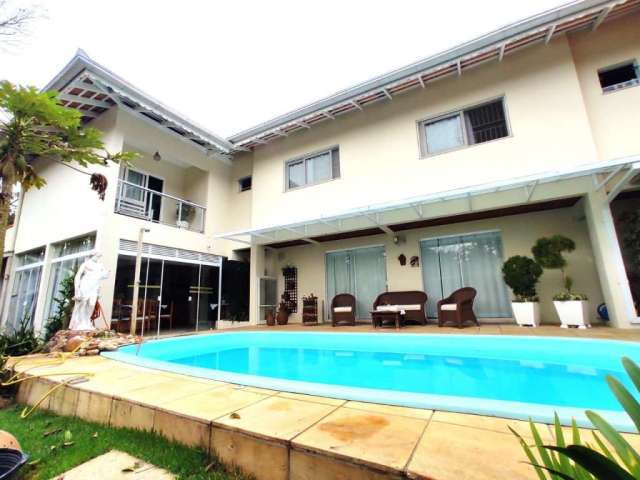 Casa com 6 dormitórios à venda, 448 m² por R$ 1.650.000,00 - Vorstadt - Blumenau/SC