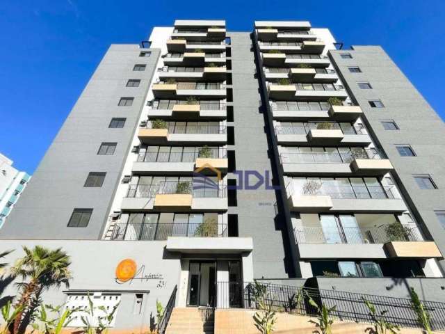 Apartamento com 3 dormitórios à venda, 123 m² por R$ 999.000,00 - Victor Konder - Blumenau/SC