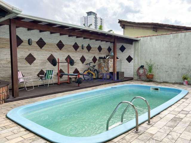 Casa à venda por R$ 900.000,00 - Água Verde - Blumenau/SC