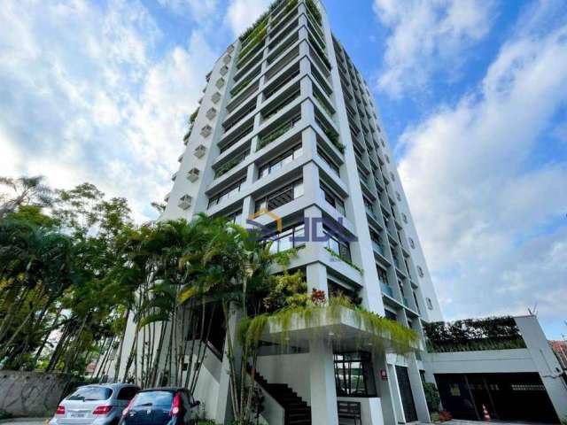 Apartamento com 3 dormitórios à venda, 350 m² por R$ 3.200.000,00 - Ponta Aguda - Blumenau/SC