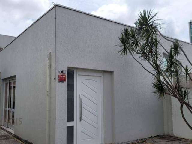 Casa com 5 dormitórios, 290 m² - venda por R$ 2.100.000,00 ou aluguel por R$ 8.200,00/mês - Ahú - Curitiba/PR