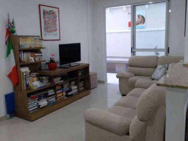 Apartamento Garden com 2 dormitórios à venda, 91 m² por R$ 550.000,00 - Mossunguê - Curitiba/PR