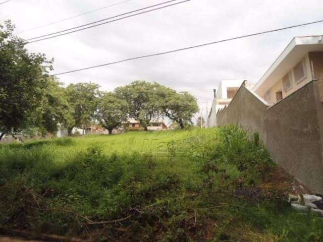 Terreno à venda, 589 m² por R$ 440.000,00 - Terras do Engenho - Piracicaba/SP