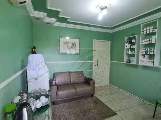 Sala para alugar, 8 m² por R$ 800,00 - Alemães - Piracicaba/SP