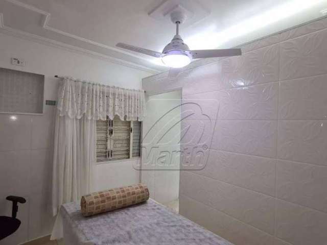 Sala para alugar, 8 m² por R$ 650,00 - Alemães - Piracicaba/SP