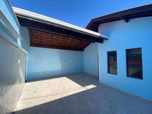 Casa com 3 dormitórios à venda, 104 m² por R$ 410.000,00 - Terra Nova - Piracicaba/SP