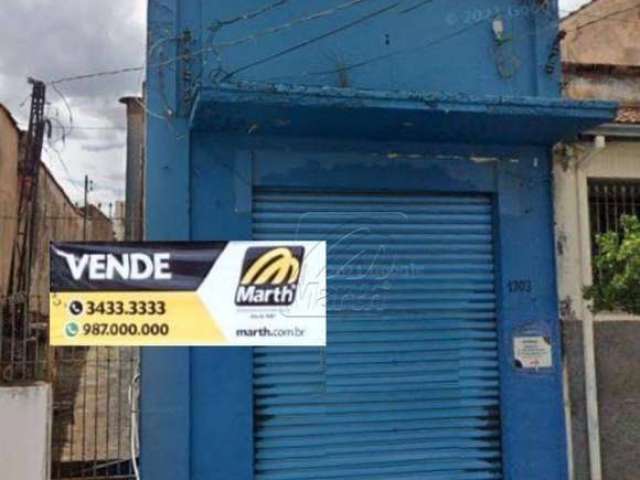 Prédio Comercial à venda, Alto, Piracicaba - PR0003.