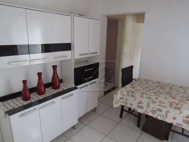 Casa Residencial à venda, Iaa, Piracicaba - CA0415.