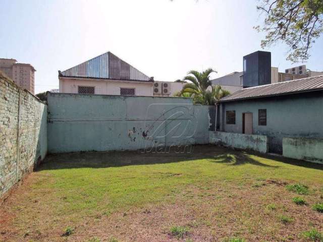 Casa Residencial à venda, Centro, Piracicaba - CA0507.