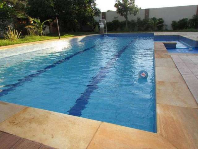 Casa com 6 dormitórios à venda, 540 m² por R$ 2.200.000,00 - Campestre - Piracicaba/SP