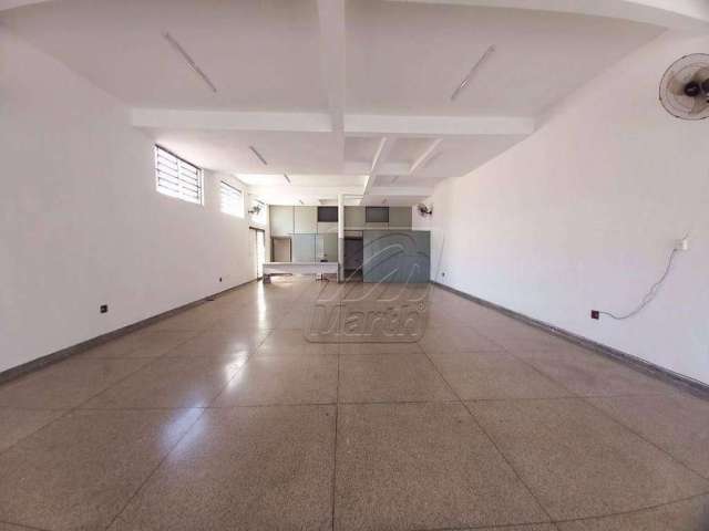 Sala para alugar, 209 m² por R$ 4.655,00 - Jardim Petrópolis - Piracicaba/SP