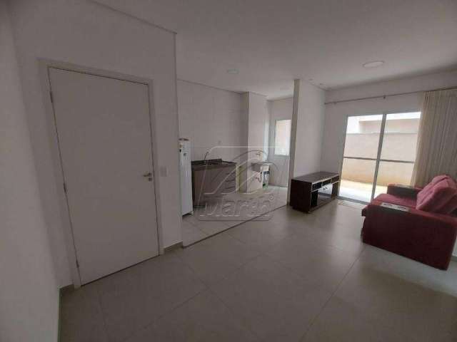 Apartamento com 2 dormitórios à venda, 68 m² por R$ 235.000,00 - Parque São Matheus - Piracicaba/SP