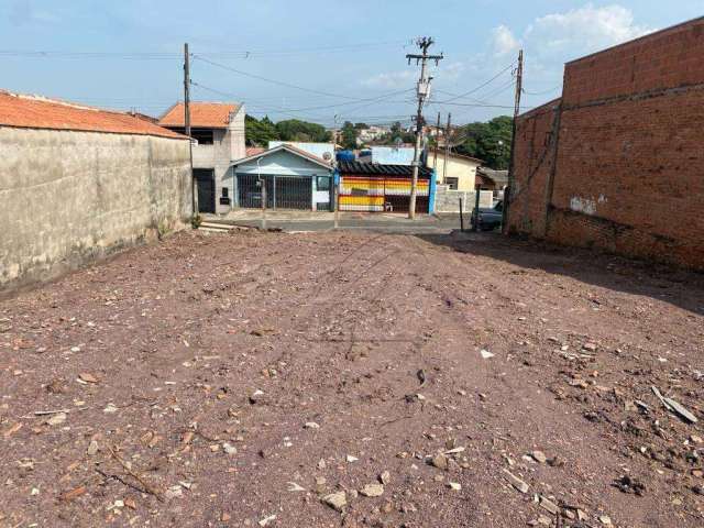 Terreno Residencial à venda, Parque dos Eucalíptos, Piracicaba - TE0140.