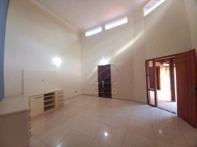 Casa com 3 dormitórios à venda, 220 m² - Nova Piracicaba - Piracicaba/SP