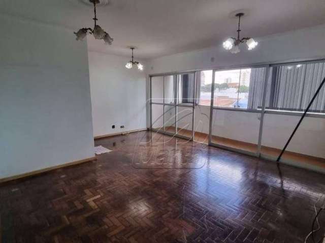 Apartamento com 3 dormitórios à venda, 105 m² por R$ 290.000,00 - Centro - Piracicaba/SP