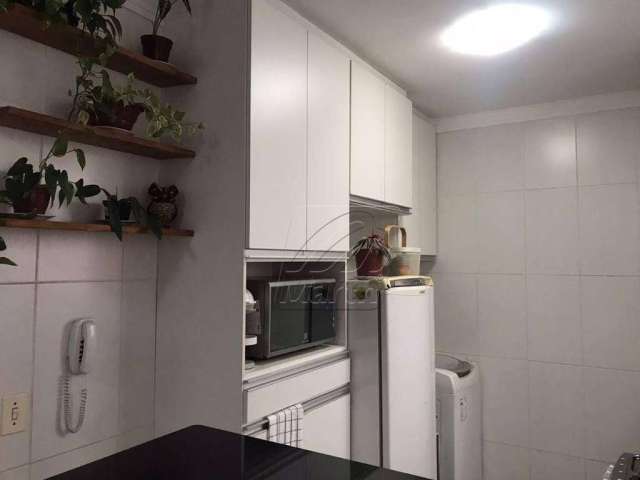 Apartamento Residencial à venda, Jardim São Francisco, Piracicaba - AP0983.