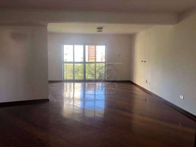 Apartamento com 3 dormitórios à venda, 173 m² por R$ 650.000,00 - Jardim Elite - Piracicaba/SP